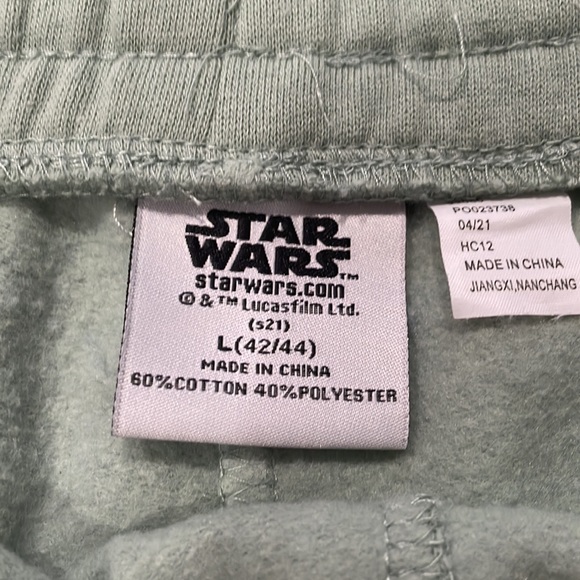 Men’s shorts - Picture 4 of 5